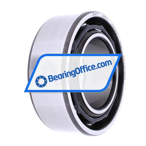 SKF 3210A bearing image 2