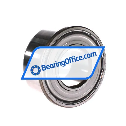SKF 3312A-2Z/C3MT33
