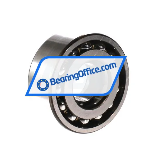 SKF 3310DMA bearing image 2