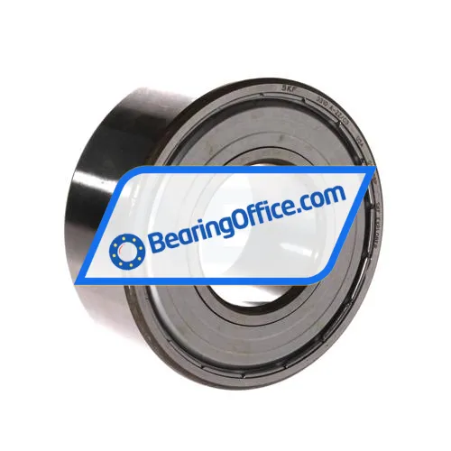 SKF 3310A-2Z/C3