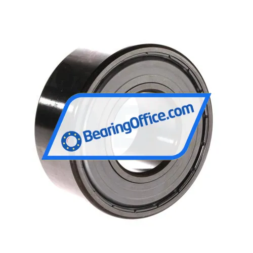 SKF 3310A-2Z/C3 bearing image 2