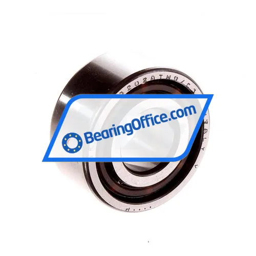 SKF 3202ATN9/C3
