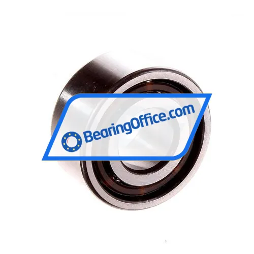 SKF 3202ATN9/C3 bearing image 2