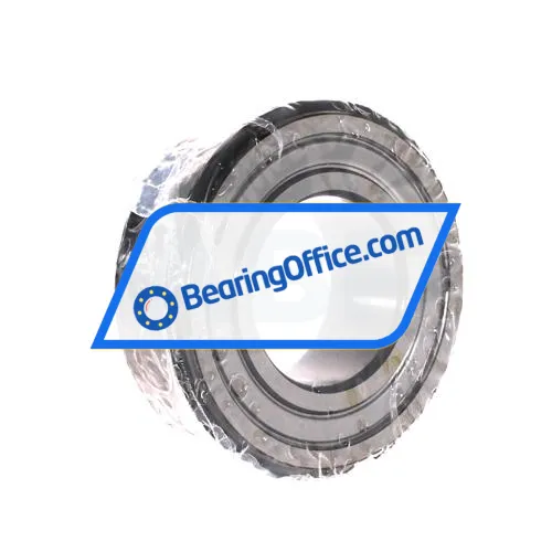 RHP 3209B-2ZRNRTNH bearing image 2