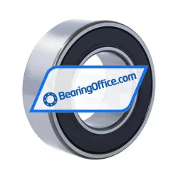 SKF 3212A-2RS1 rulman resim 2