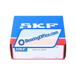 SKF 3212A-2RS1 rulman resim 3
