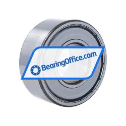 SKF 3309A-2Z/C3 rulman resim 2