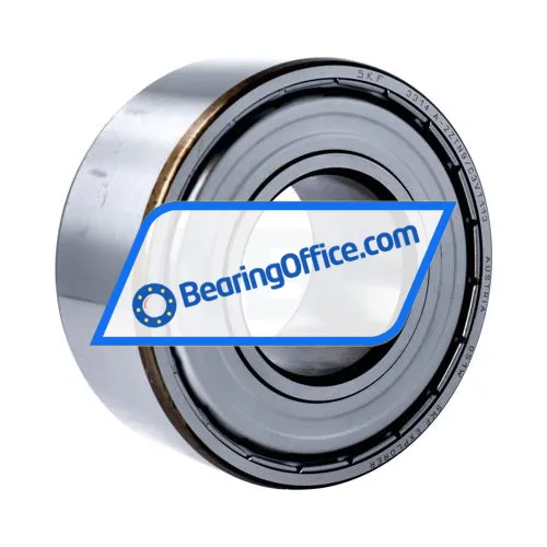 SKF 3314A-2ZTN9/C3VT113