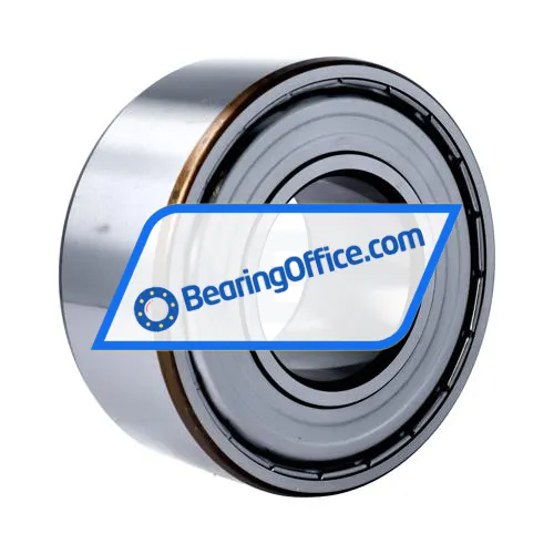 SKF 3314A-2ZTN9/C3VT113 bearing image 2