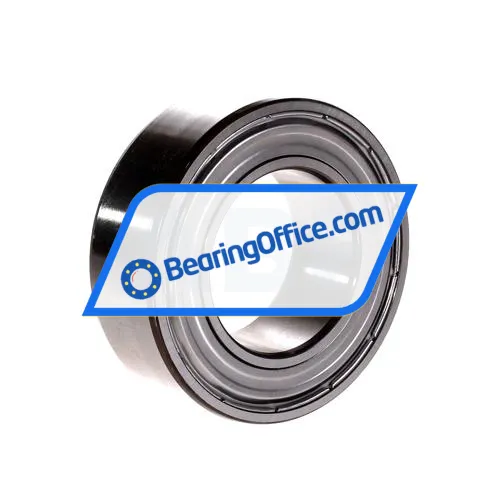 SKF 3210A-2Z/MT33 bearing image 2