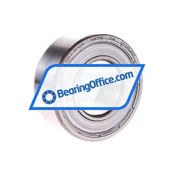 SKF 3208A-2Z/MT33