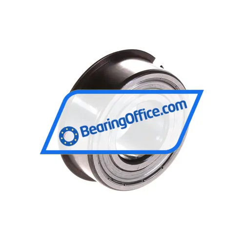 MRC/Marlin Rockwell 5205CFFG bearing image 2