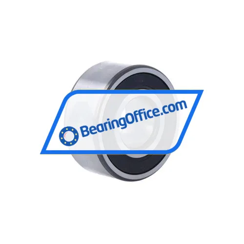 SKF 3204A-2RS1 bearing image 2