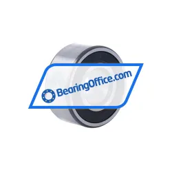 SKF 3204A-2RS1 rulman resim 2