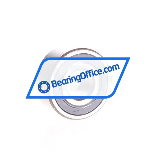 SKF 3305A-2RS1TN9/MT33