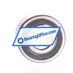 SKF 3305A-2RS1TN9/MT33 rulman resim 2