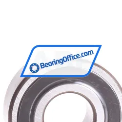 SKF 3305A-2RS1TN9/MT33 rulman resim 3