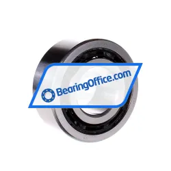 SKF 3311A/C3 rulman resim 3