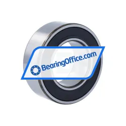 SKF 3210A-2RS1TN9/C3MT33 rulman resim 2