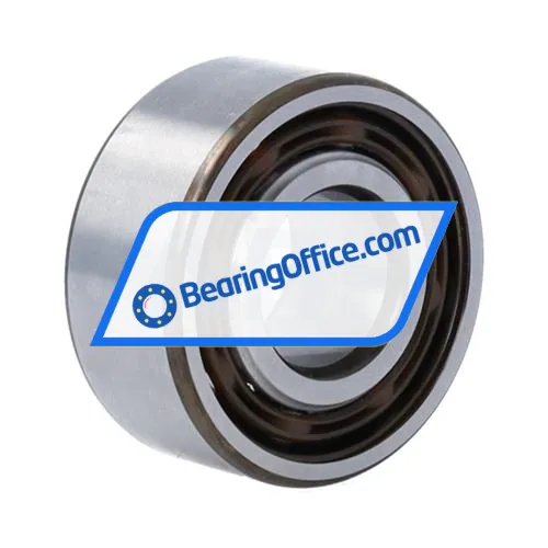 SKF 3204ATN9/C2 bearing image 2