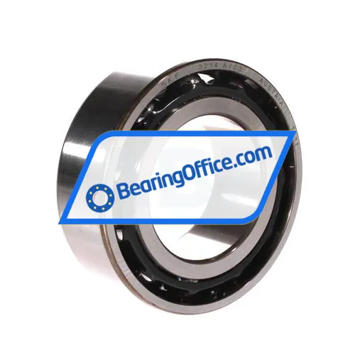 SKF 3214A/C3