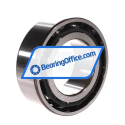 SKF 3214A/C3 rulman resim 2