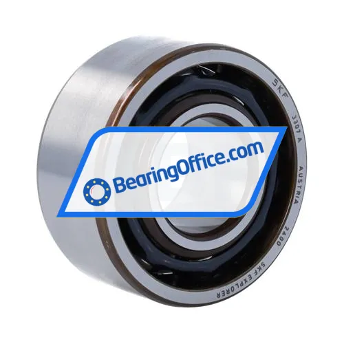SKF 3307A