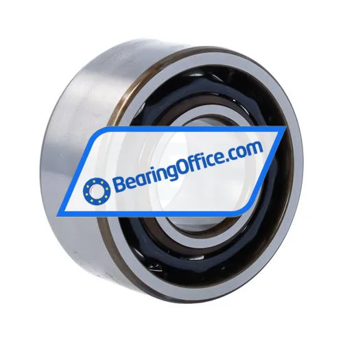 SKF 3307A bearing image 2