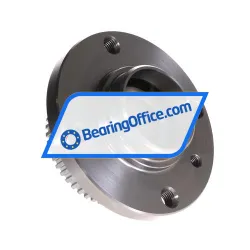 SKF BAFB309981AA rulman resim 3