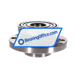 SKF BAFB309981AA rulman resim 4