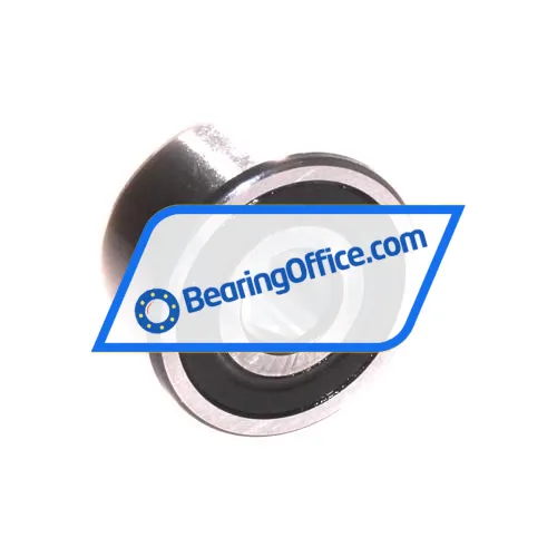 SKF 3200A-2RS1TN9 bearing image 2