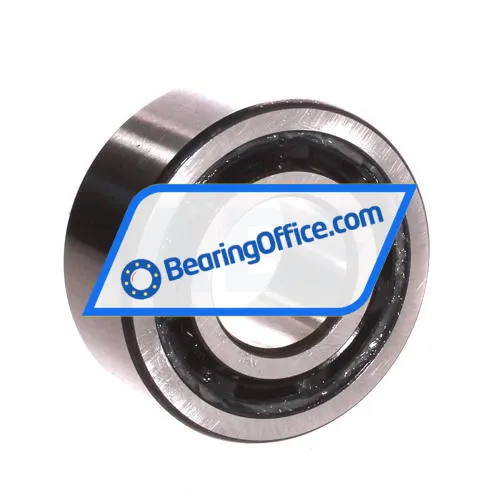 RHP 3307BTNH bearing image 2