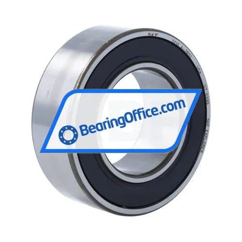 SKF 3210A-2RS1