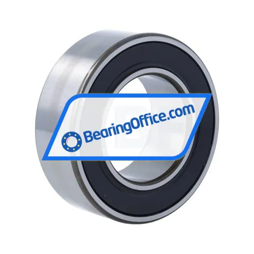 SKF 3210A-2RS1 bearing image 2