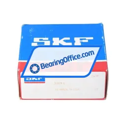SKF 3309E rulman resim 3