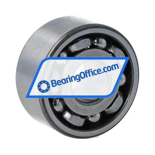 SKF 3302 bearing image 2