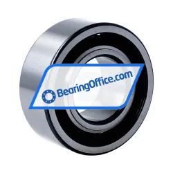 Timken 3207ATN1 rulman resim 2