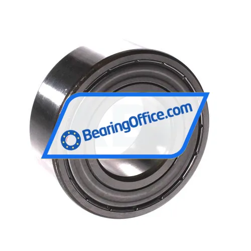 SKF 3206A-2Z/C3MT33 bearing image 2