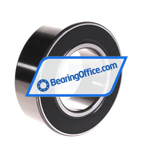 SKF 3213A-2RS1/C3MT33 bearing image 2