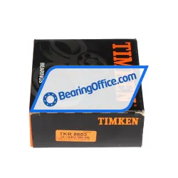 Timken TKR8603 rulman resim 3