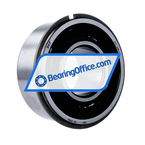 SKF 3311ANR/C3