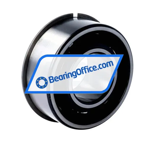 SKF 3311ANR/C3 bearing image 2