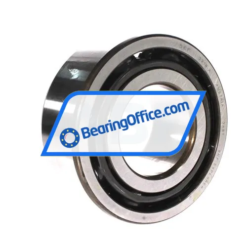 SKF 3318A