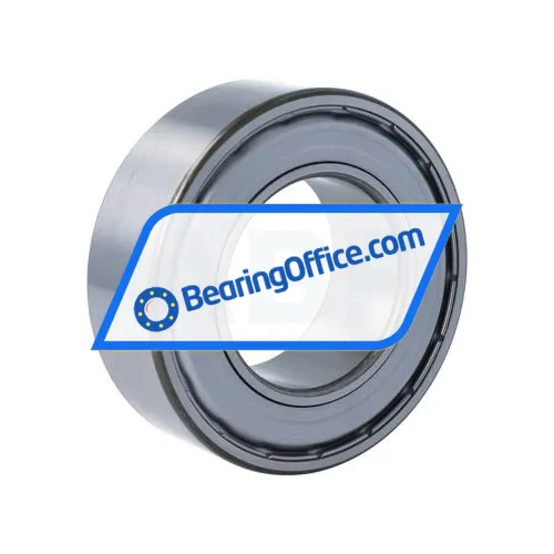 SKF 3212A-2Z bearing image 2