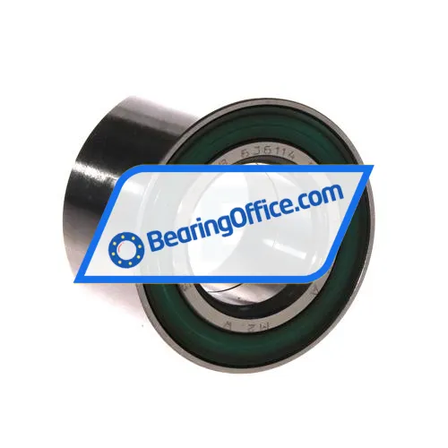 SKF BAHB636114A bearing image 2