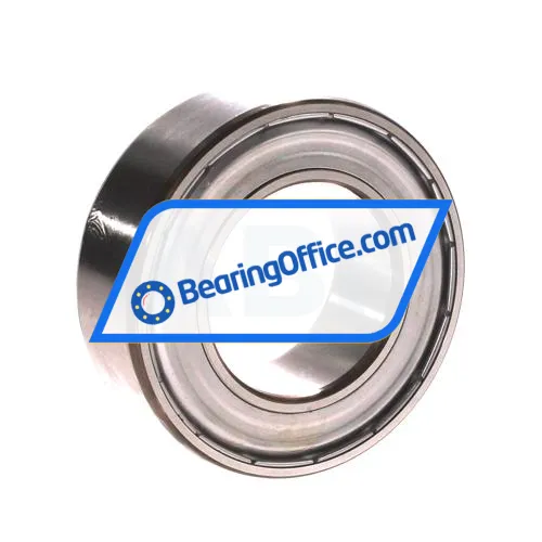 SKF 3211A-2Z/MT33 bearing image 2