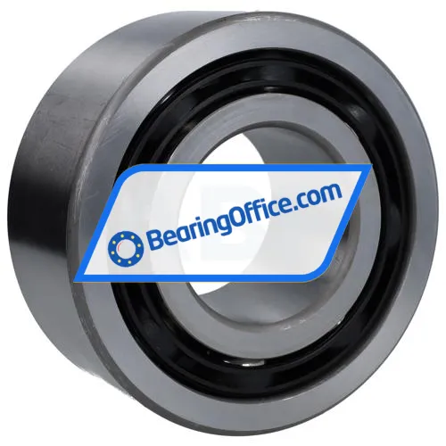 NKE 3313B-TV-C3 bearing image 2