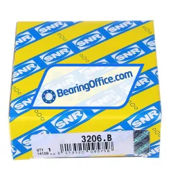 SNR 3206B rulman resim 2
