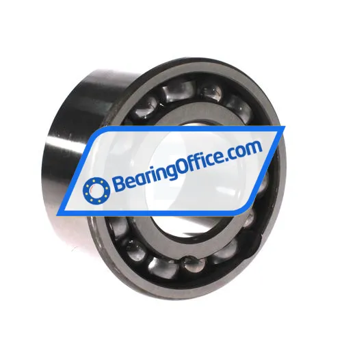 NSK 3314JC3 bearing image 2