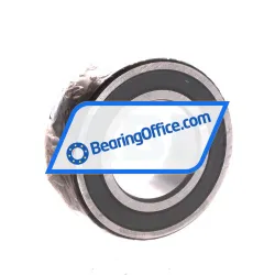 NSK 3209B-2RSRTNG rulman resim 2